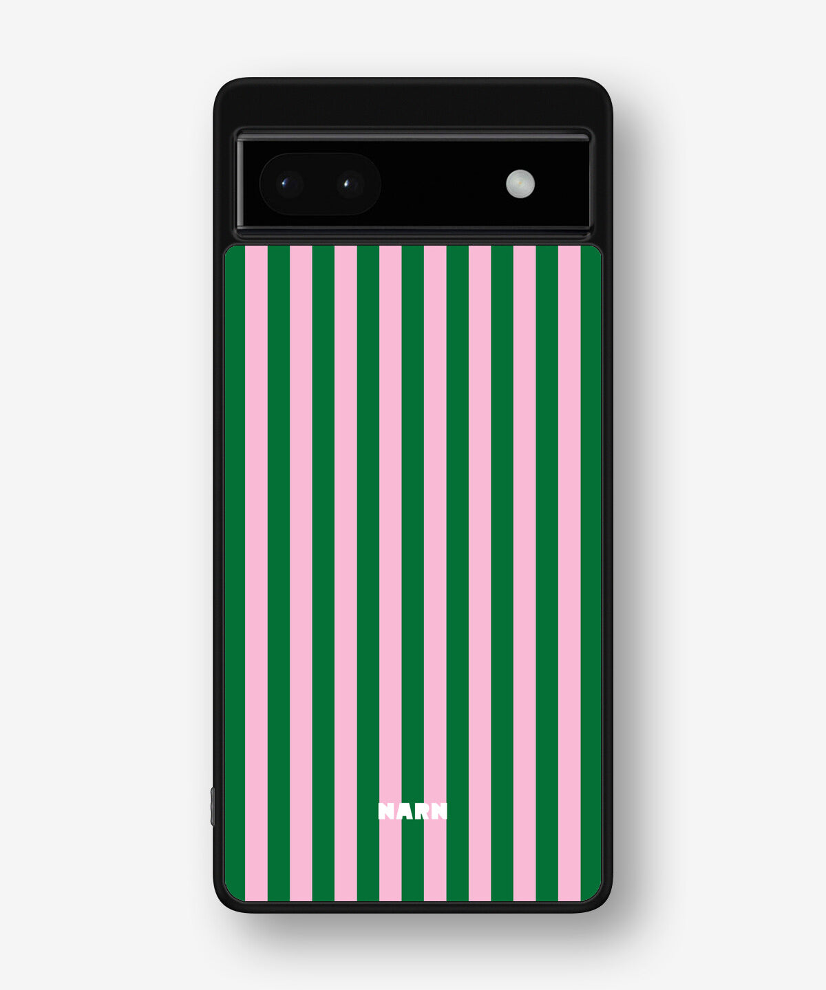 Google Pixel 6a Hard Case – Gelato - View 1