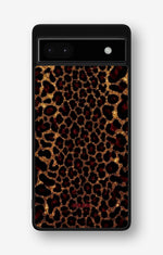 Google Pixel 6a Hard Case – Leoluxe - View 1