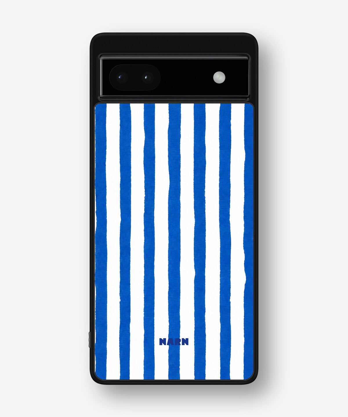 Google Pixel 6a Hard Case – Linen - View 1