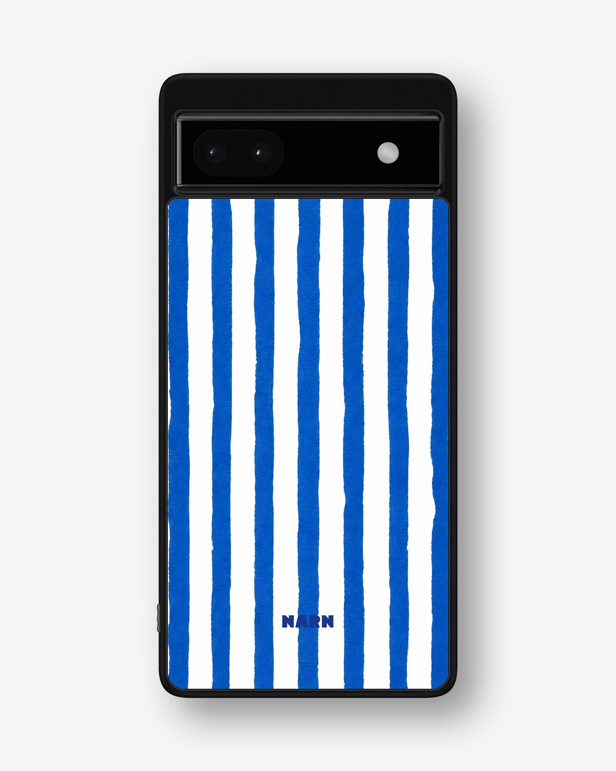 Google Pixel 6a Hard Case – Linen - View 1