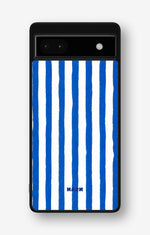Google Pixel 6a Hard Case – Linen - View 1