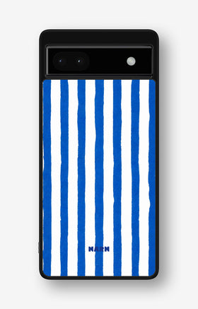 Google Pixel 6a Hard Case – Linen - View 1