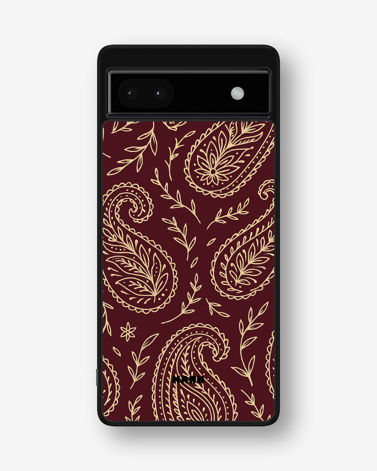 Google Pixel 6a Hard Case – Madame Royale - View 1