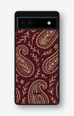 Google Pixel 6a Hard Case – Madame Royale - View 1