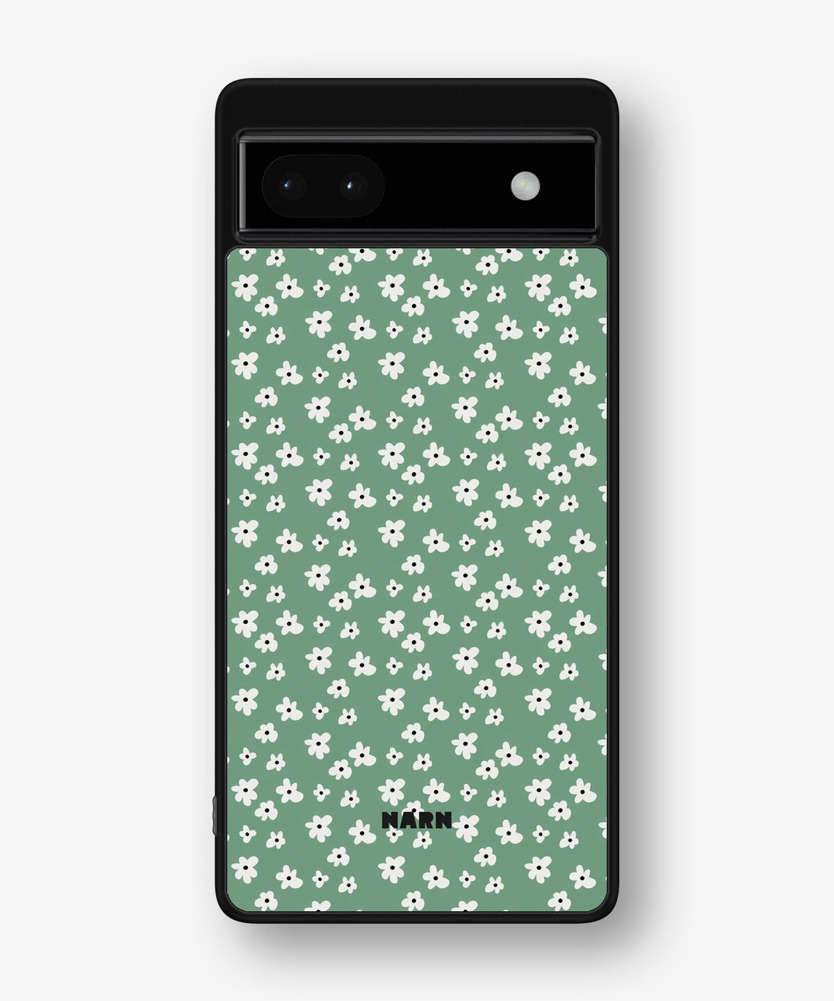 Google Pixel 6a Hard Case – Meadow - View 1