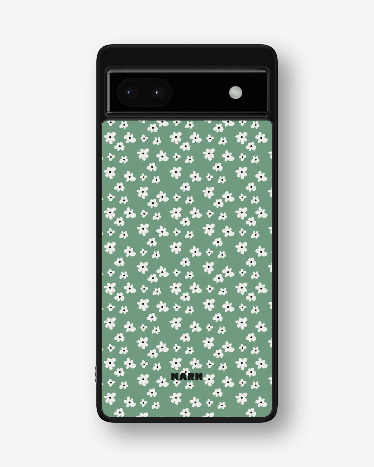 Google Pixel 6a Hard Case – Meadow - View 1