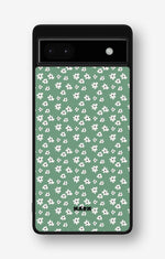 Google Pixel 6a Hard Case – Meadow - View 1
