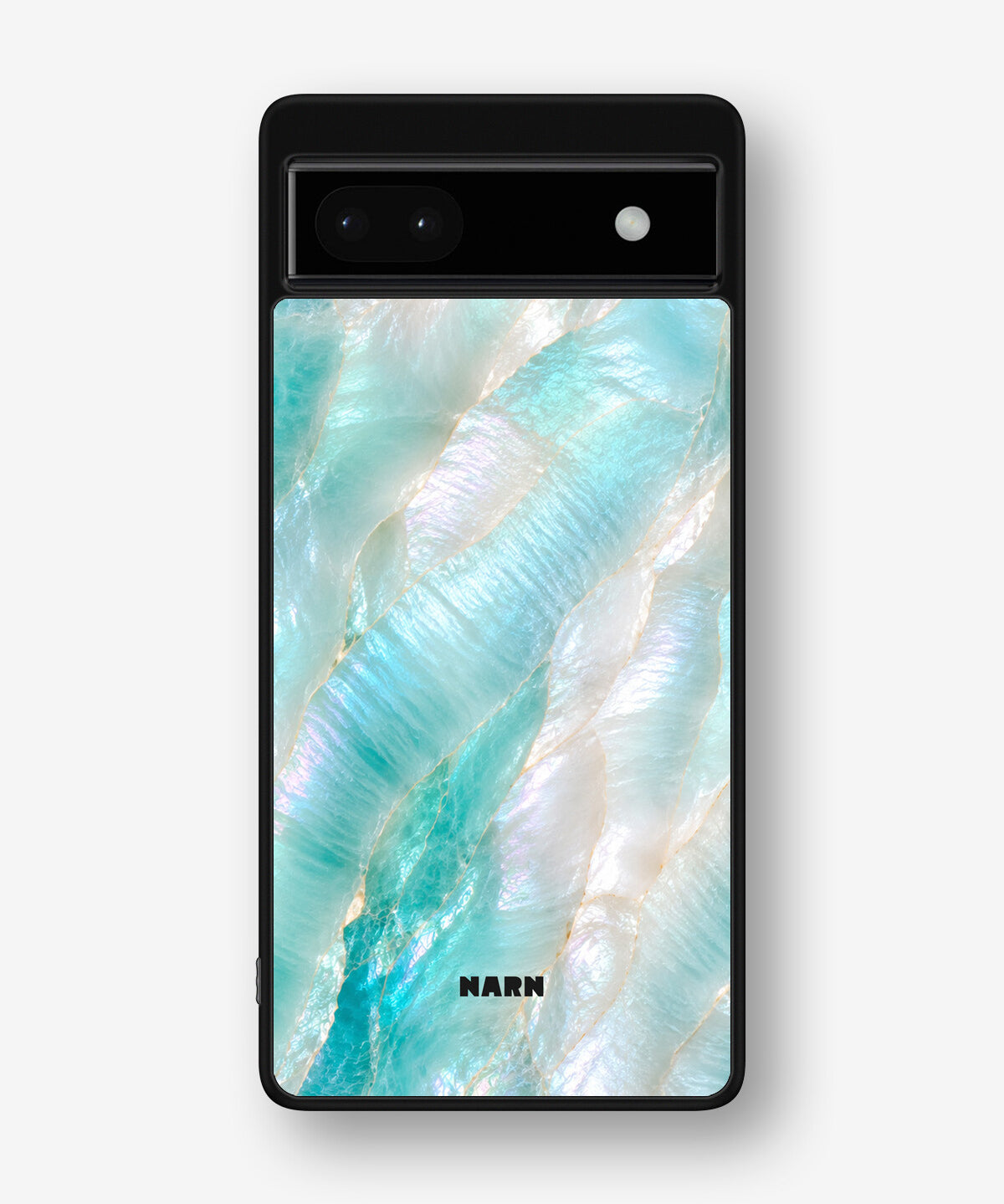 Google Pixel 6a Hard Case – Mermaid - View 1