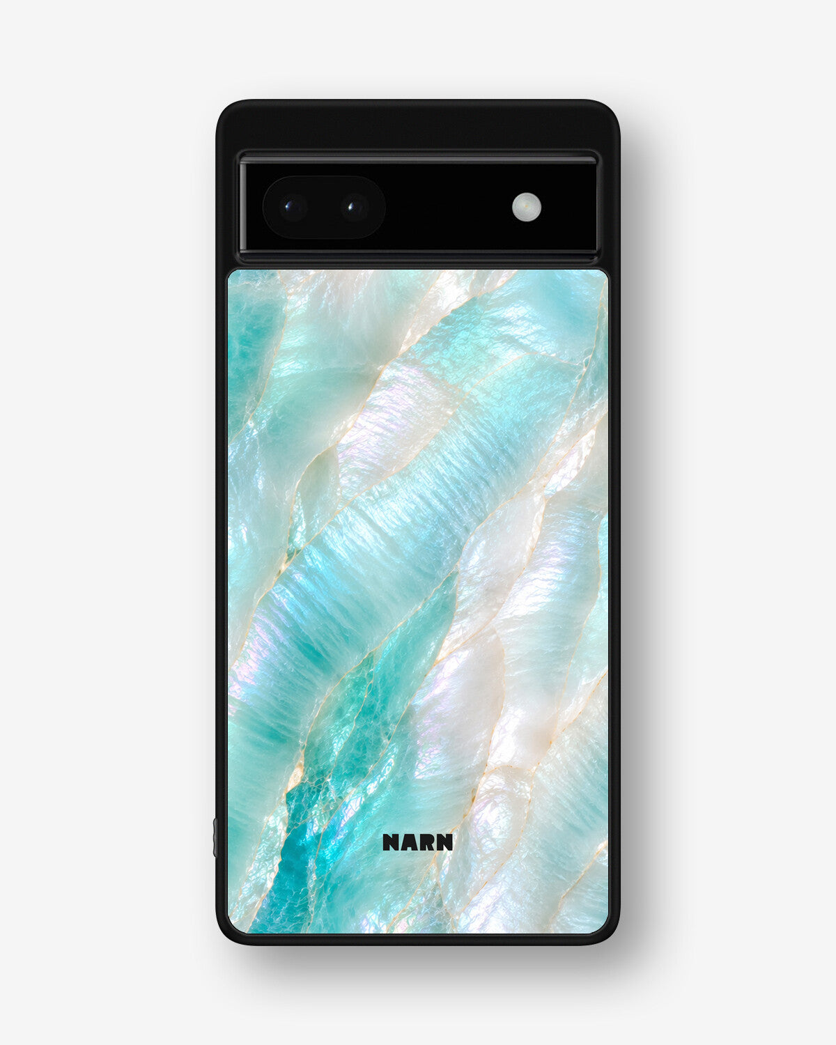 Google Pixel 6a Hard Case – Mermaid - View 1