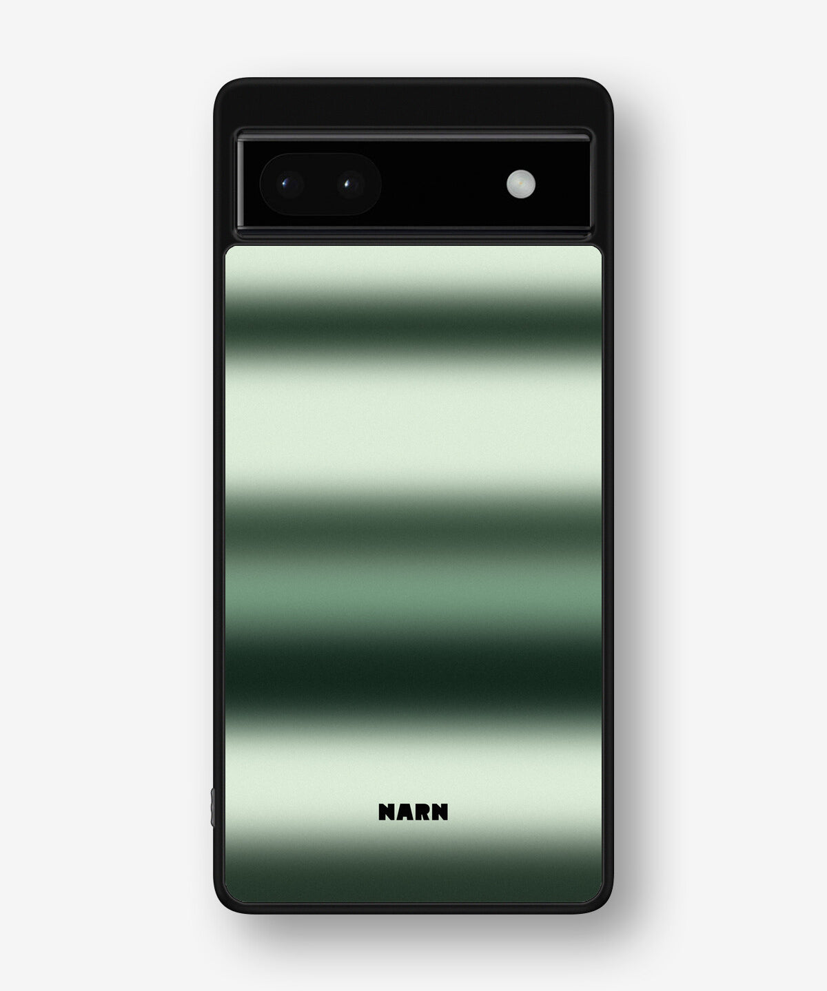 Google Pixel 6a Hard Case – Mint - View 1
