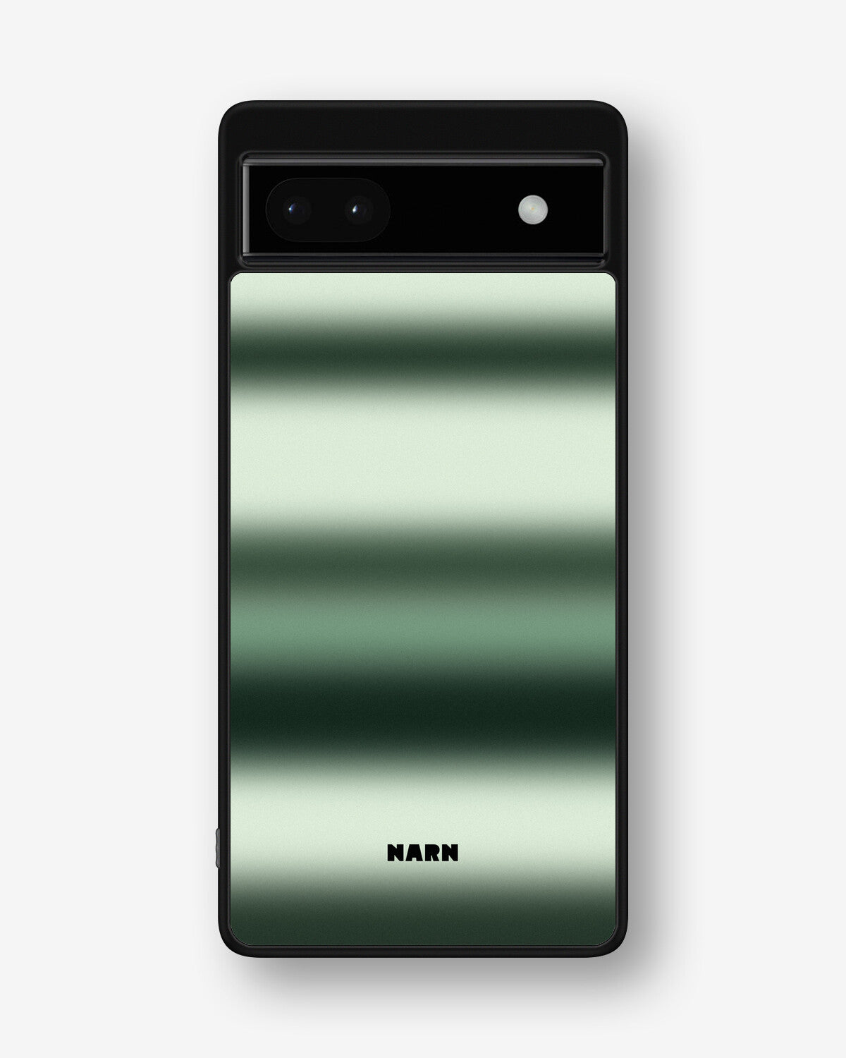 Google Pixel 6a Hard Case – Mint - View 1