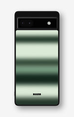 Google Pixel 6a Hard Case – Mint - View 1