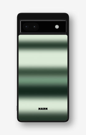 Google Pixel 6a Hard Case – Mint - View 1