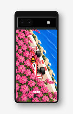 Google Pixel 6a Hard Case – Monte Drive - View 1