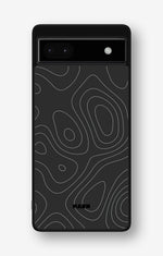 Google Pixel 6a Hard Case – No Signal - View 1