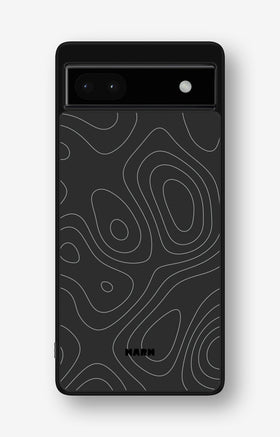 Google Pixel 6a Hard Case – No Signal - View 1
