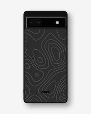 Google Pixel 6a Hard Case – No Signal - View 1