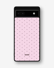 Google Pixel 6a Hard Case – Notebook - View 1
