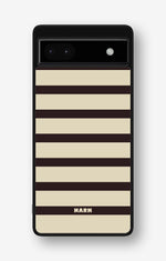 Google Pixel 6a Hard Case – Obey - View 1