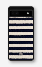 Google Pixel 6a Hard Case – Old Money - View 1