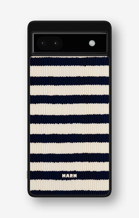 Google Pixel 6a Hard Case – Old Money - View 1