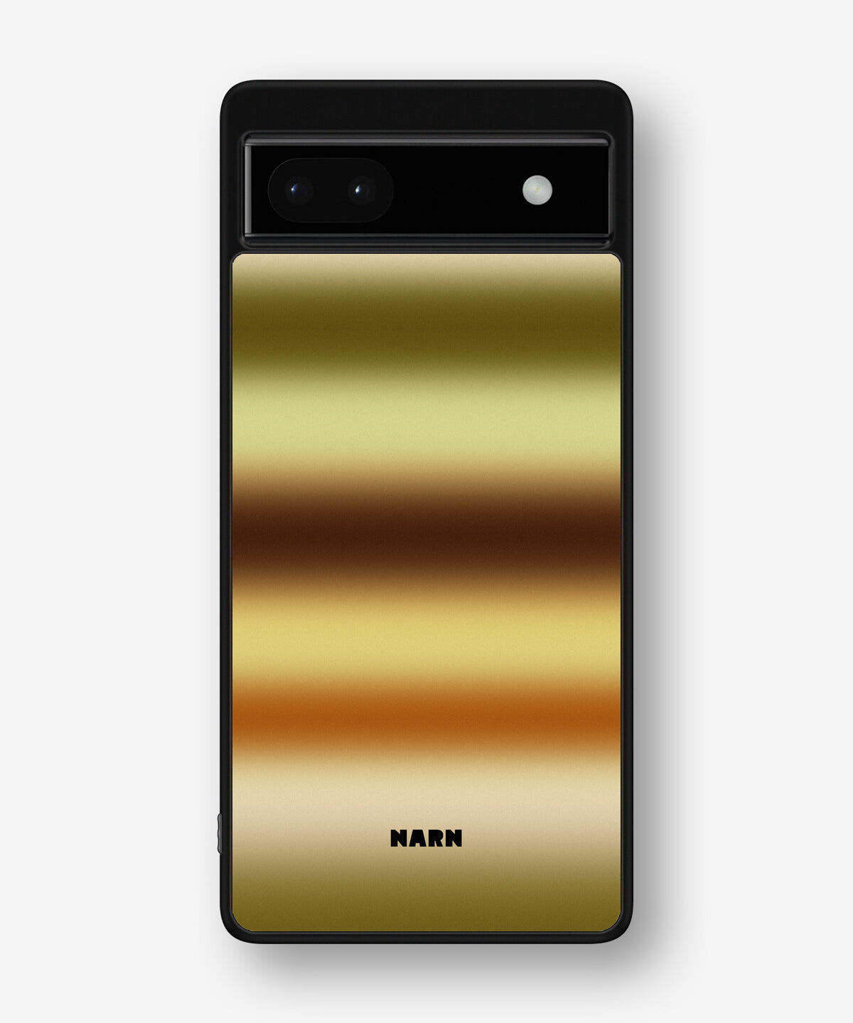 Google Pixel 6a Hard Case – Pistachio - View 1
