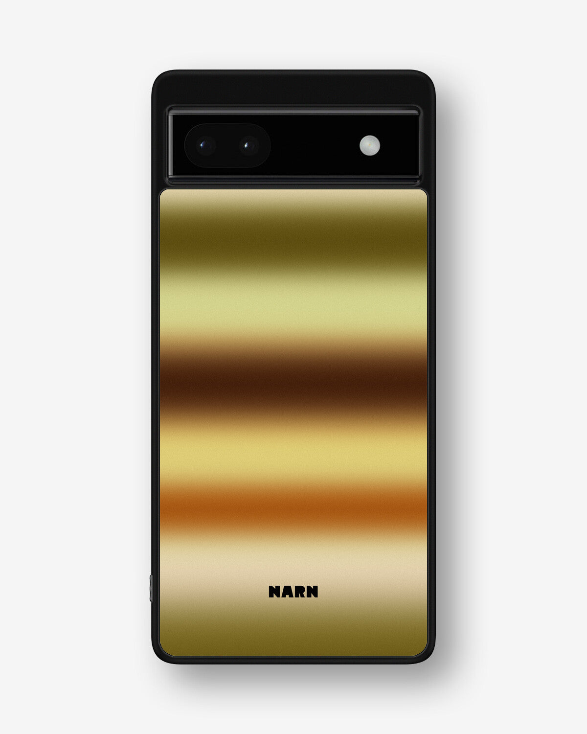 Google Pixel 6a Hard Case – Pistachio - View 1