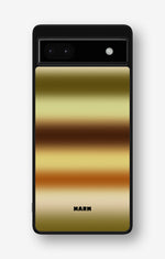 Google Pixel 6a Hard Case – Pistachio - View 1
