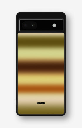 Google Pixel 6a Hard Case – Pistachio - View 1