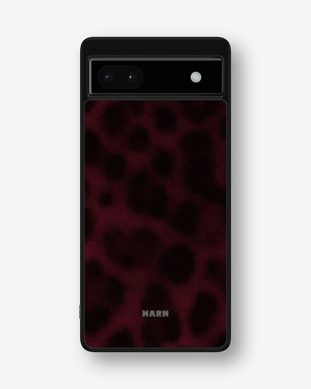 Google Pixel 6a Hard Case – Roar - View 1