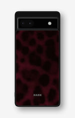 Google Pixel 6a Hard Case – Roar - View 1