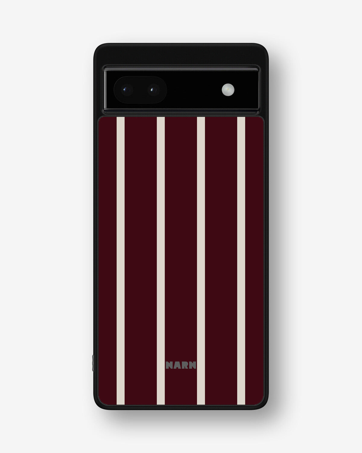 Google Pixel 6a Hard Case – Rouge - View 1