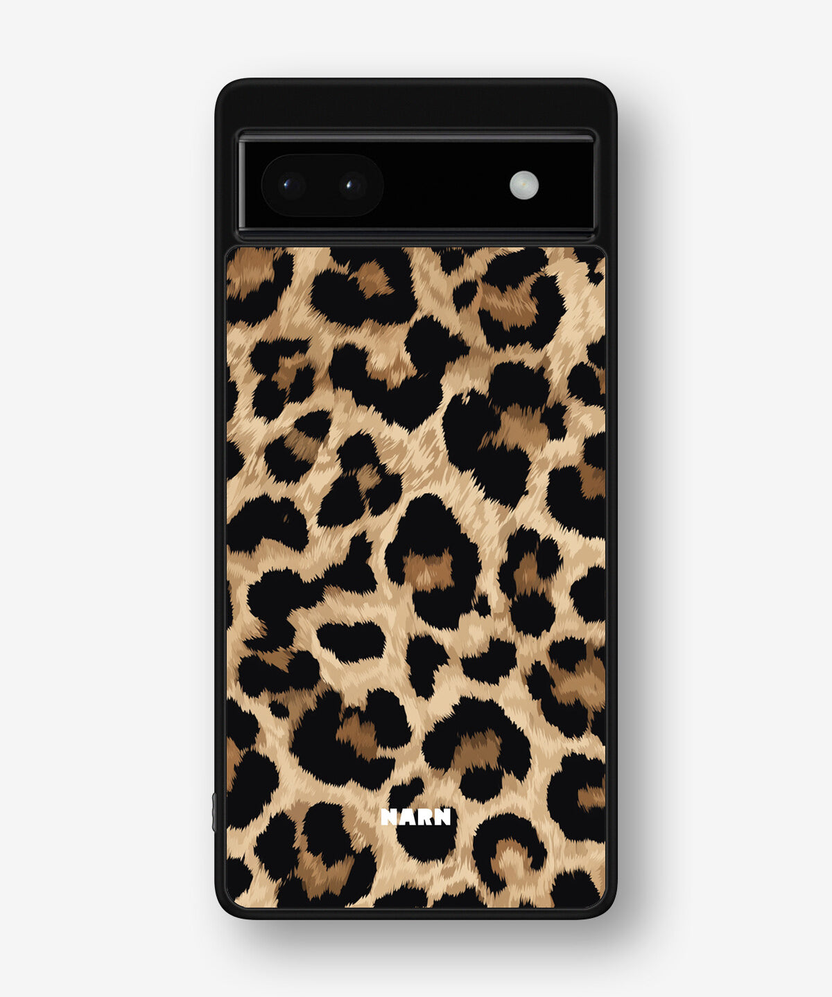 Google Pixel 6a Hard Case – Savanna Noir - View 1