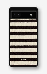 Google Pixel 6a Hard Case – Seafarer - View 1