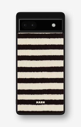 Google Pixel 6a Hard Case – Seafarer - View 1