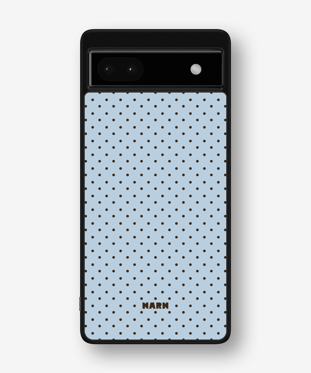 Google Pixel 6a Hard Case – Slow Morning - View 1