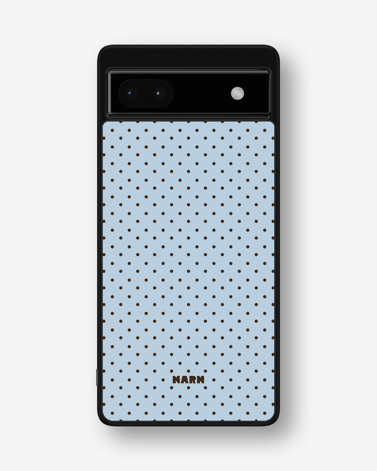 Google Pixel 6a Hard Case – Slow Morning - View 1