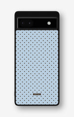 Google Pixel 6a Hard Case – Slow Morning - View 1