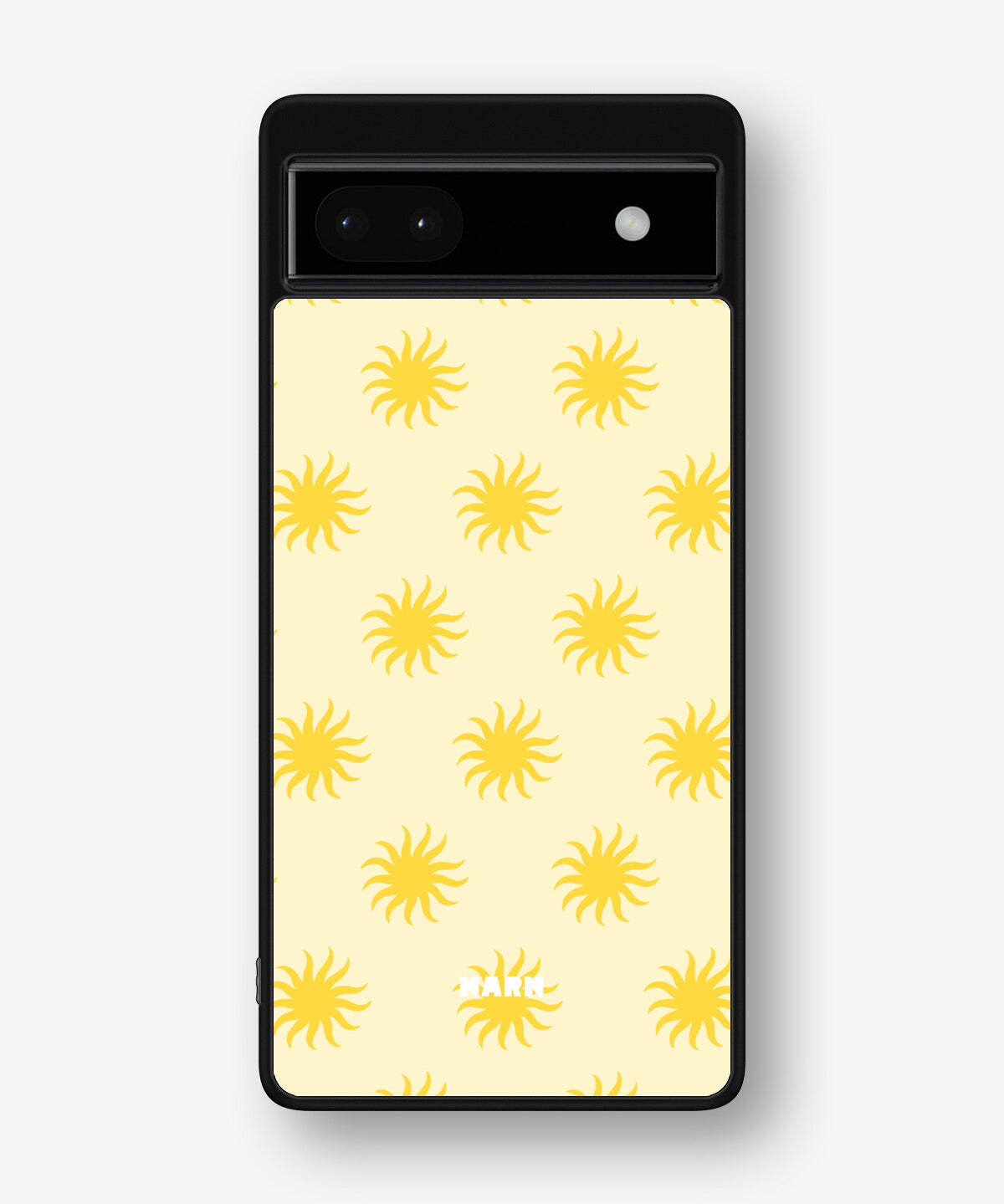Google Pixel 6a Hard Case – Soleil - View 1