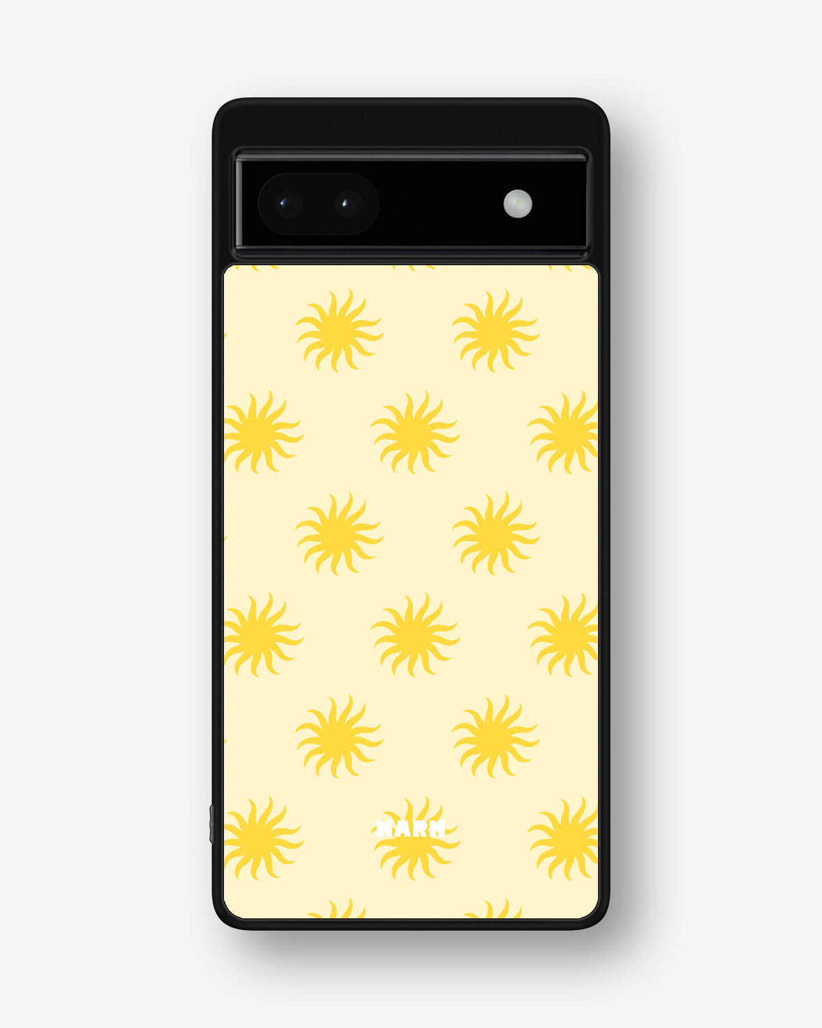Google Pixel 6a Hard Case – Soleil - View 1