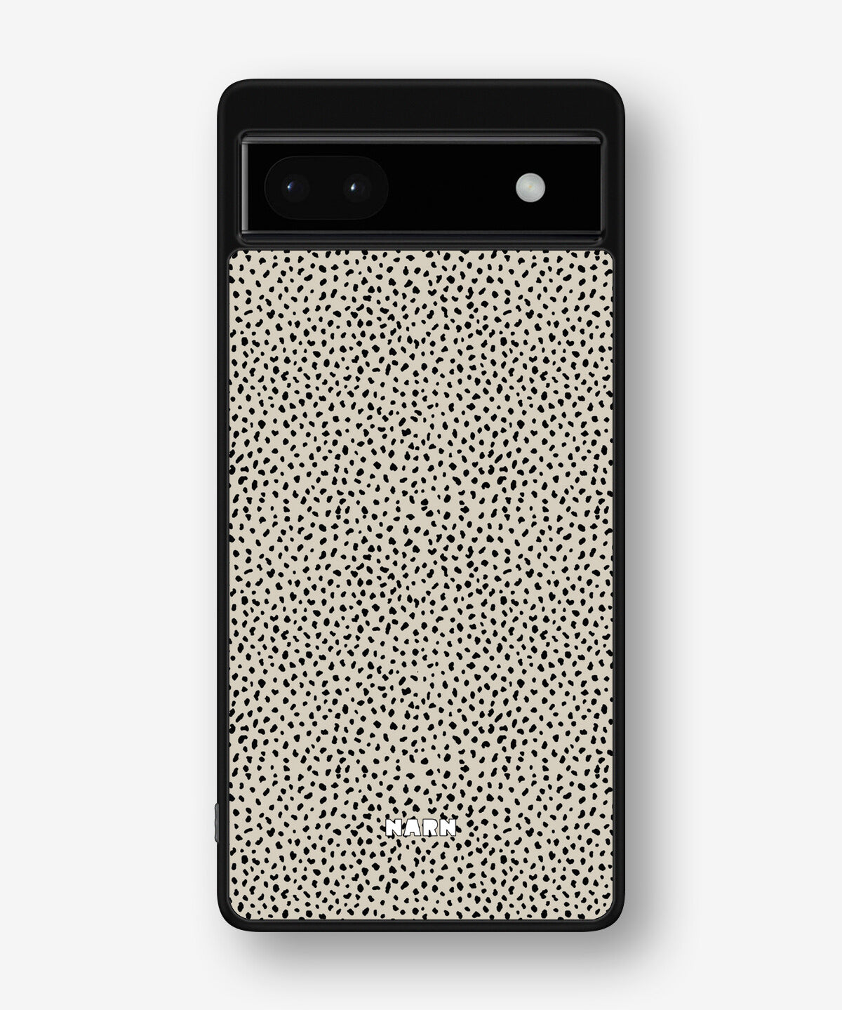 Google Pixel 6a Hard Case – Speckled - View 1