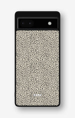 Google Pixel 6a Hard Case – Speckled - View 1