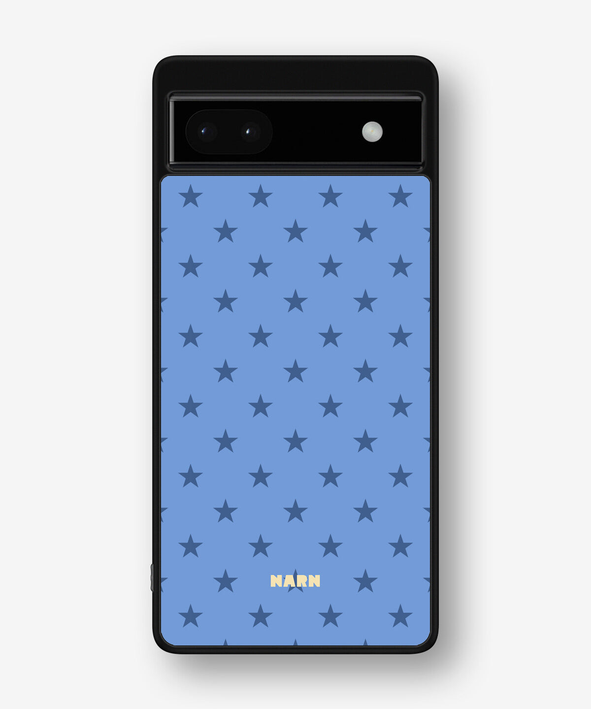 Google Pixel 6a Hard Case – Sprinkles - View 1