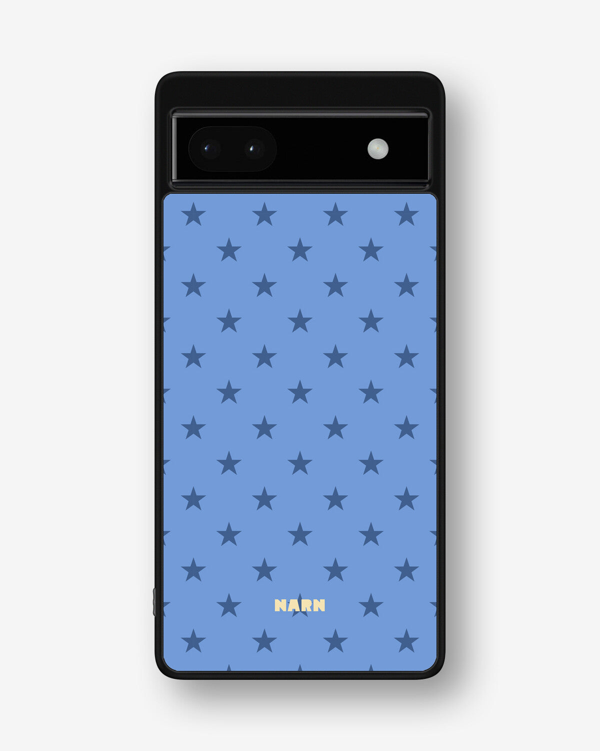 Google Pixel 6a Hard Case – Sprinkles - View 1