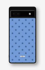Google Pixel 6a Hard Case – Sprinkles - View 1