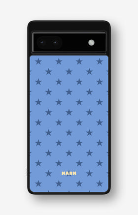 Google Pixel 6a Hard Case – Sprinkles - View 1