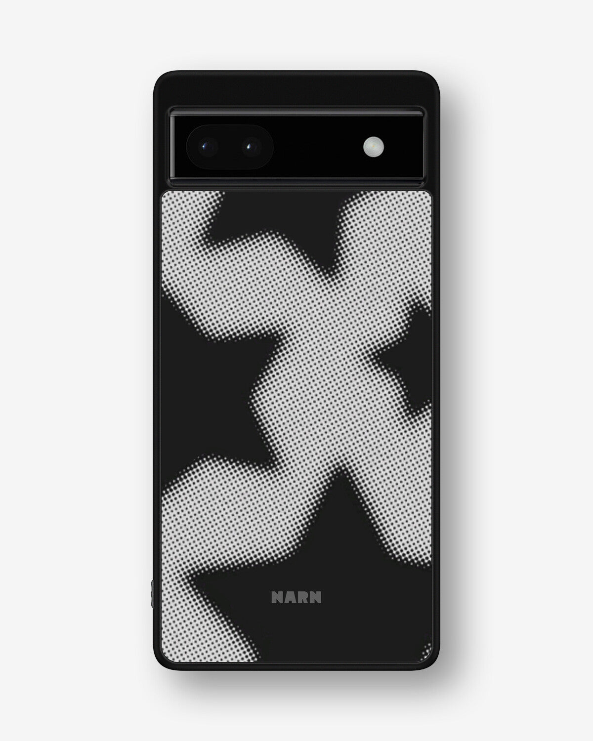 Google Pixel 6a Hard Case – Starstruck - View 1