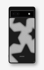Google Pixel 6a Hard Case – Starstruck - View 1