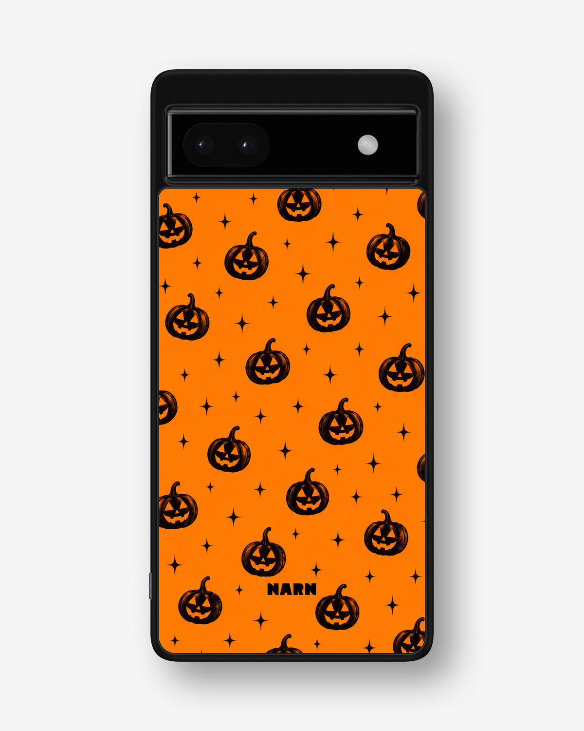 Google Pixel 6a Hard Case – Treat Me - View 1