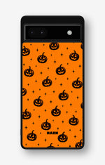 Google Pixel 6a Hard Case – Treat Me - View 1